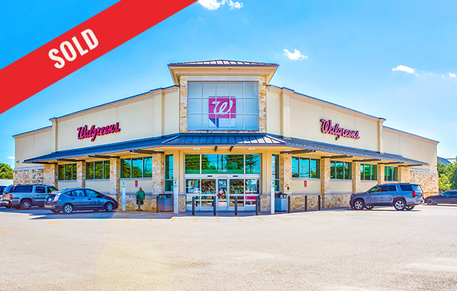 Walgreens For Sale Dripping Springs TX