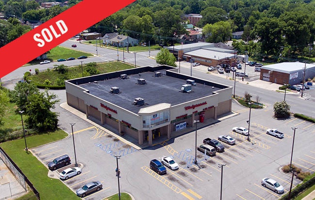 Walgreens, CVS, and Rite Aid for Sale | Pharma Property Group