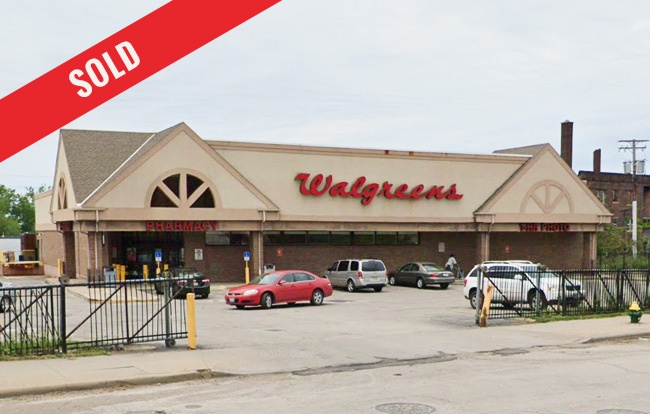 Walgreens, CVS, and Rite Aid for Sale | Pharma Property Group