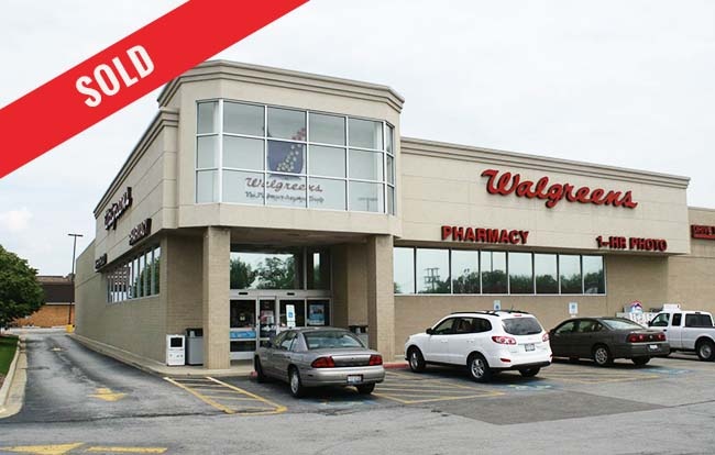 Walgreens, CVS, and Rite Aid for Sale | Pharma Property Group