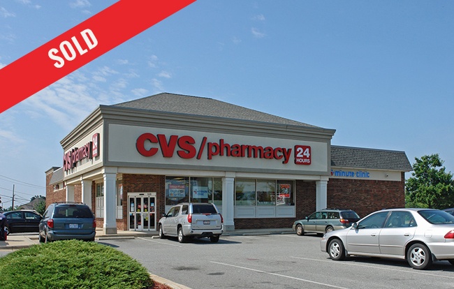 cvs main st mooresville