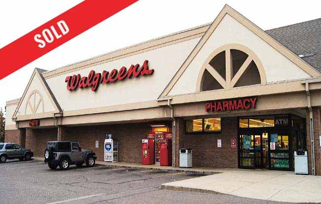 Walgreens Cvs And Rite Aid For Sale Pharma Property Group