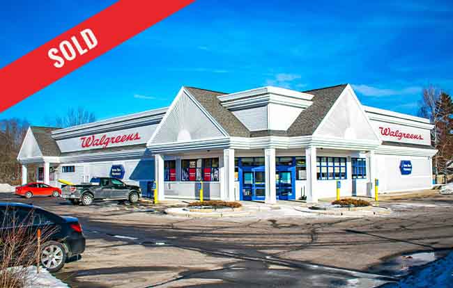 Walgreens Cvs And Rite Aid For Sale Pharma Property Group