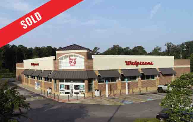 walgreens mcdonough georgia