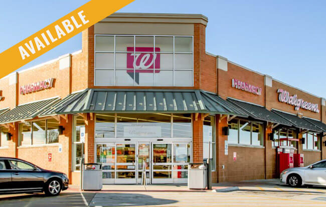Walgreens Cvs And Rite Aid For Sale Pharma Property Group