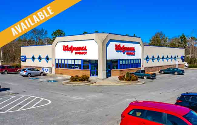 Walgreens Cvs And Rite Aid For Sale Pharma Property Group