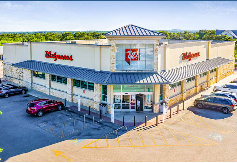 walgreens in dripping springs texas