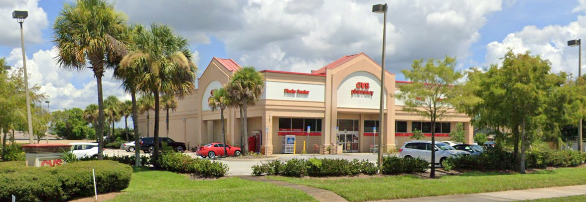 CVS For Sale Deltona FL