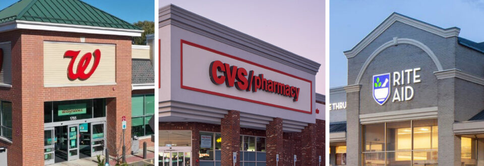 Pharma Property Group Facilitates $80M Drugstore Portfolio Sale