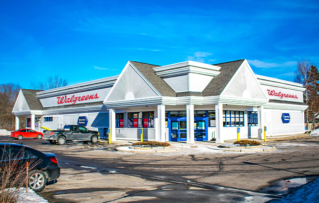 Walgreens For Sale Augusta ME