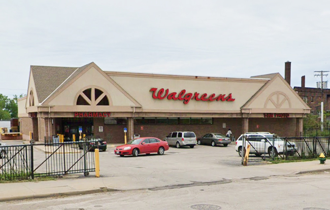 Walgreens For Sale Cleveland TN
