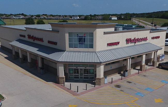 Walgreens For Sale Crowley TX