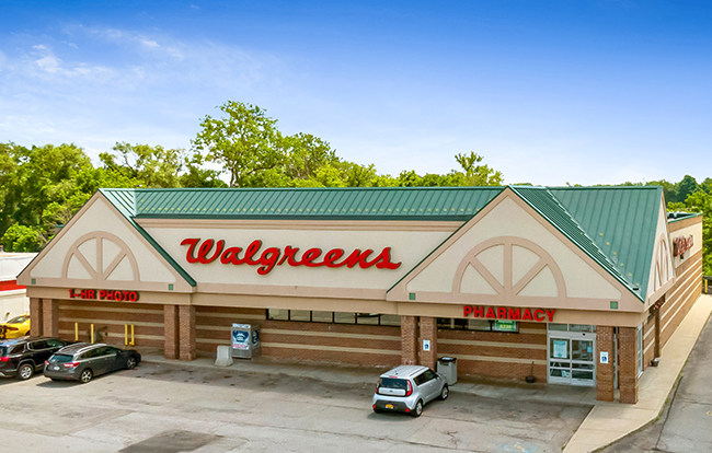 Walgreens For Sale Depew NY