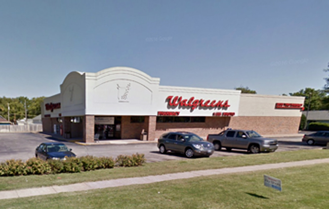 Walgreens For Sale East Moline IL