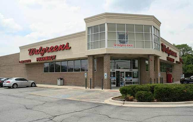 Walgreens For Sale Indian Head IL