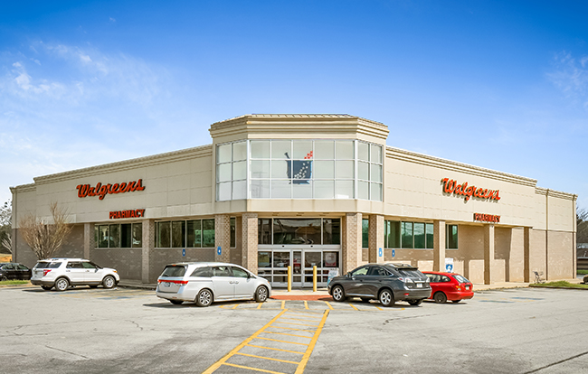 Walgreens For Sale McDonough, GA