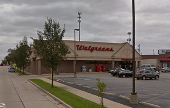 Walgreens For Sale Milwaukee IL