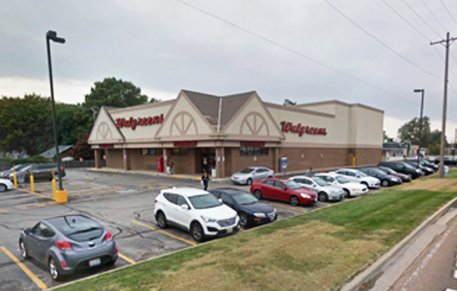 Walgreens For Sale Springfield IL