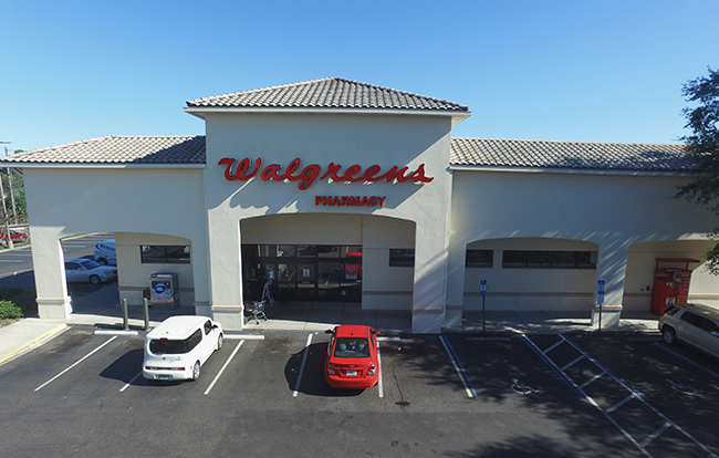 Walgreens For Sale Tallahassee FL