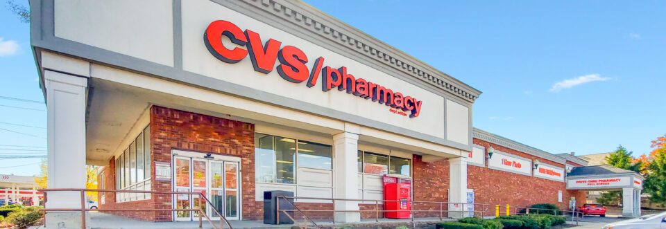 Pharma Property Group Secures 15 Year CVS Listing in New York