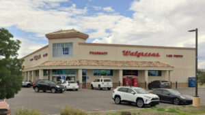 walgreens belen nm