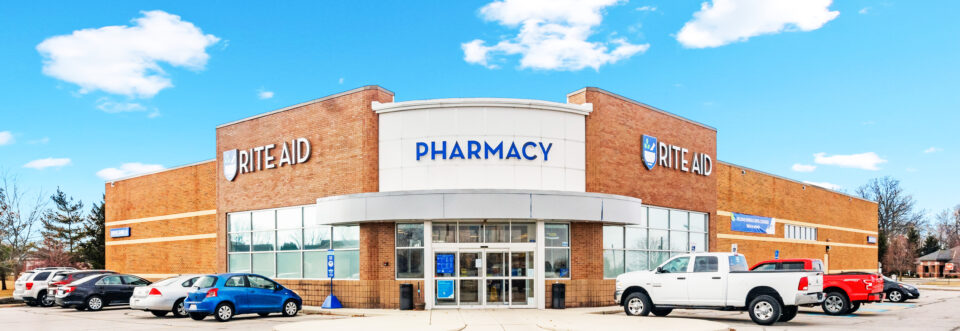 Pharma Property Group Lists $14.7M RAD Portfolio