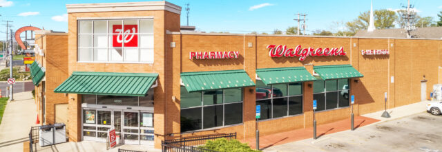 PPG Group Sells Short Term Walgreens in Columbus OH-featured-image