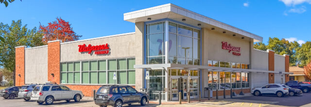 PPG Markets for Sale 13 Walgreens Assets with 15 Year Leases-featured-image