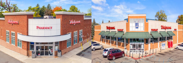 Pharma Property Group Lists Two Property Walgreens Portfolio for $9.5M