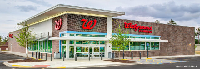 Pharma Property Group Sells Off-Market Short-Term Walgreens in North Atlanta Market