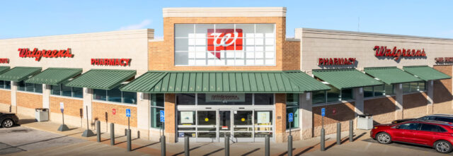 Pharma Property Group Facilitates Sale of St. Louis Walgreens