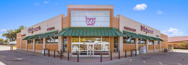 Pharma Property Group Facilitates Sale of Walgreens in Oklahoma City MSA