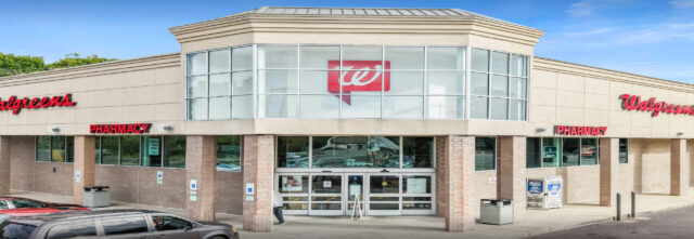 Pharma Property Group Secures Buyer Within 30 Days for Fayetteville Walgreens