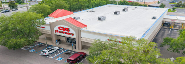 Pharma Property Group Secures Multiple Competitive Offers for CVS Pharmacy in Tallahassee, Florida