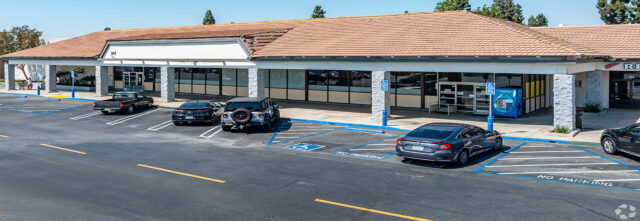 Pharma Property Group Sells Vacant CVS in San Bernardino County Pharma Property Group Sells Vacant CVS in San Bernardino County