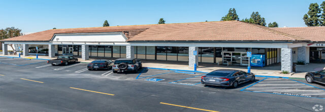 Pharma Property Group Sells Vacant CVS in San Bernardino County